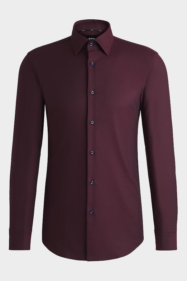 ΠΟΥΚΑΜΙΣΟ BOSS - 601